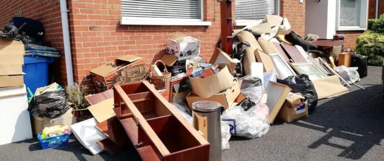 Appartement Leegmaken Maulde